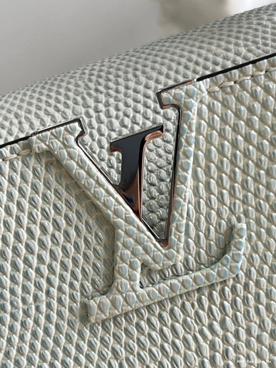AAA Replica Ru LOUIS BB VUITTON CAPUCINES 0727